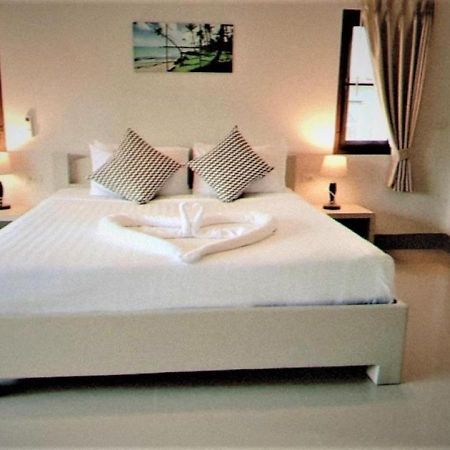 Breeze Bay Villa Wok Tum Ngoại thất bức ảnh