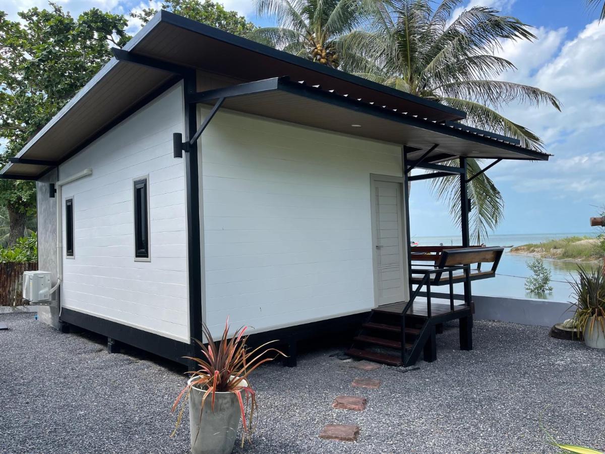 Breeze Bay Villa Wok Tum Ngoại thất bức ảnh