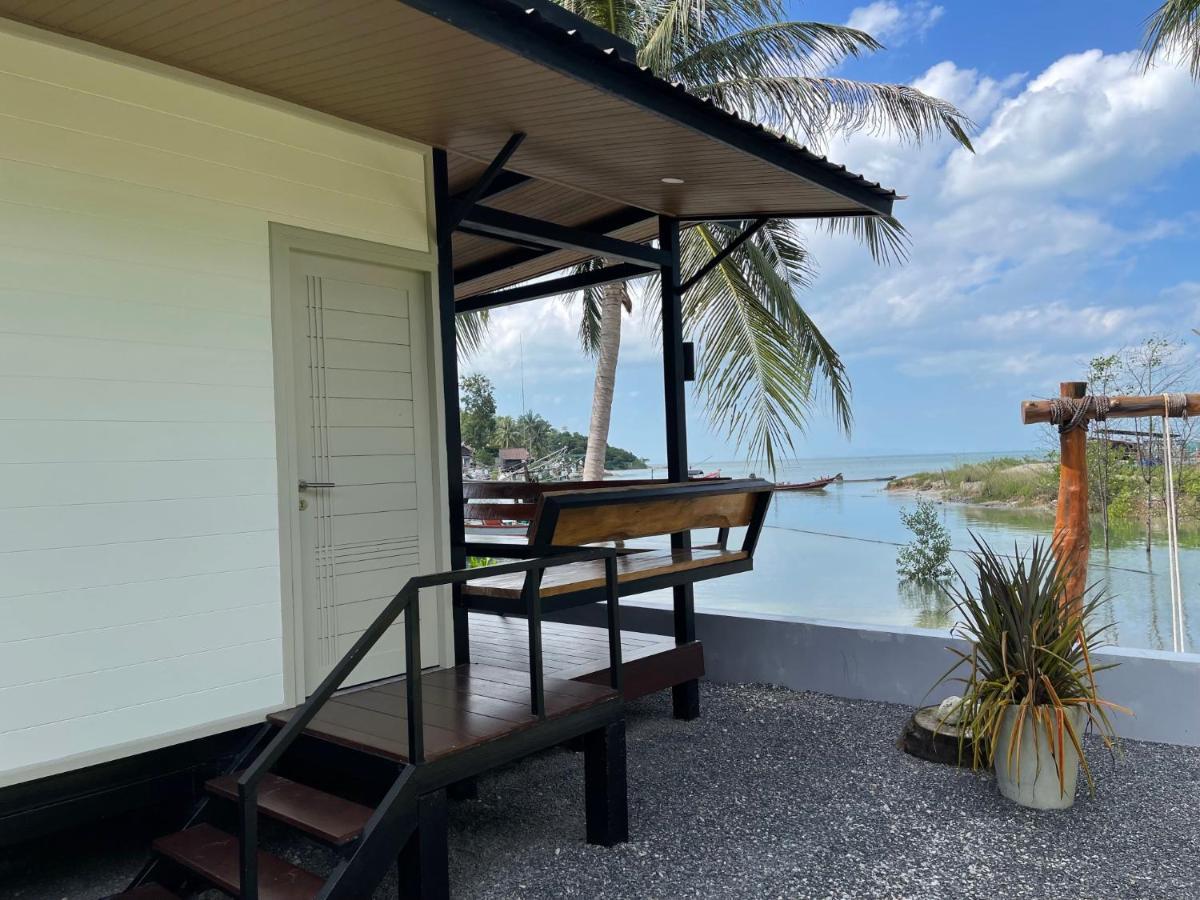 Breeze Bay Villa Wok Tum Ngoại thất bức ảnh
