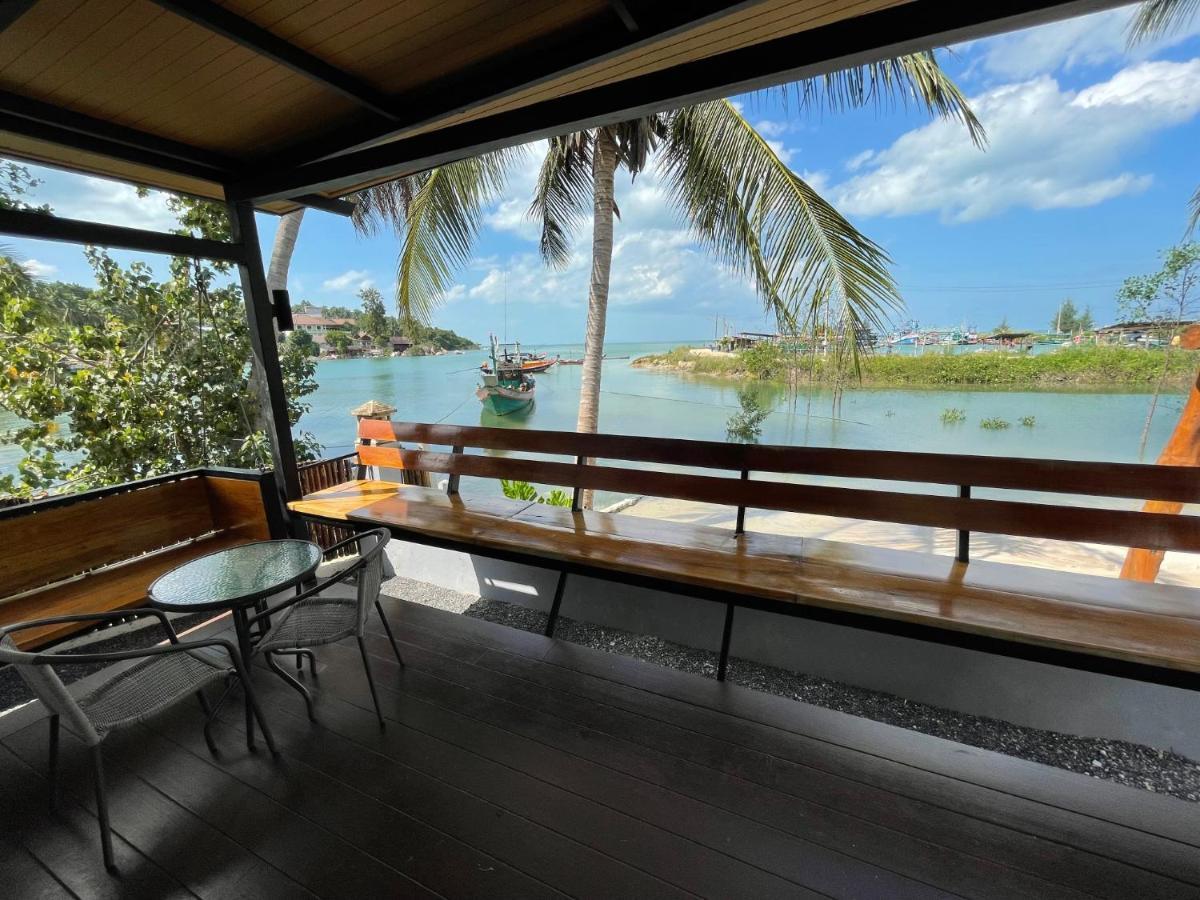 Breeze Bay Villa Wok Tum Ngoại thất bức ảnh