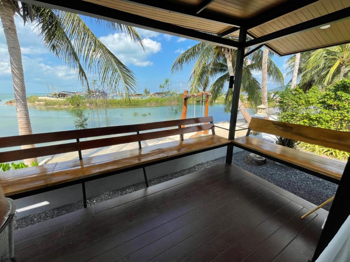 Breeze Bay Villa Wok Tum Ngoại thất bức ảnh