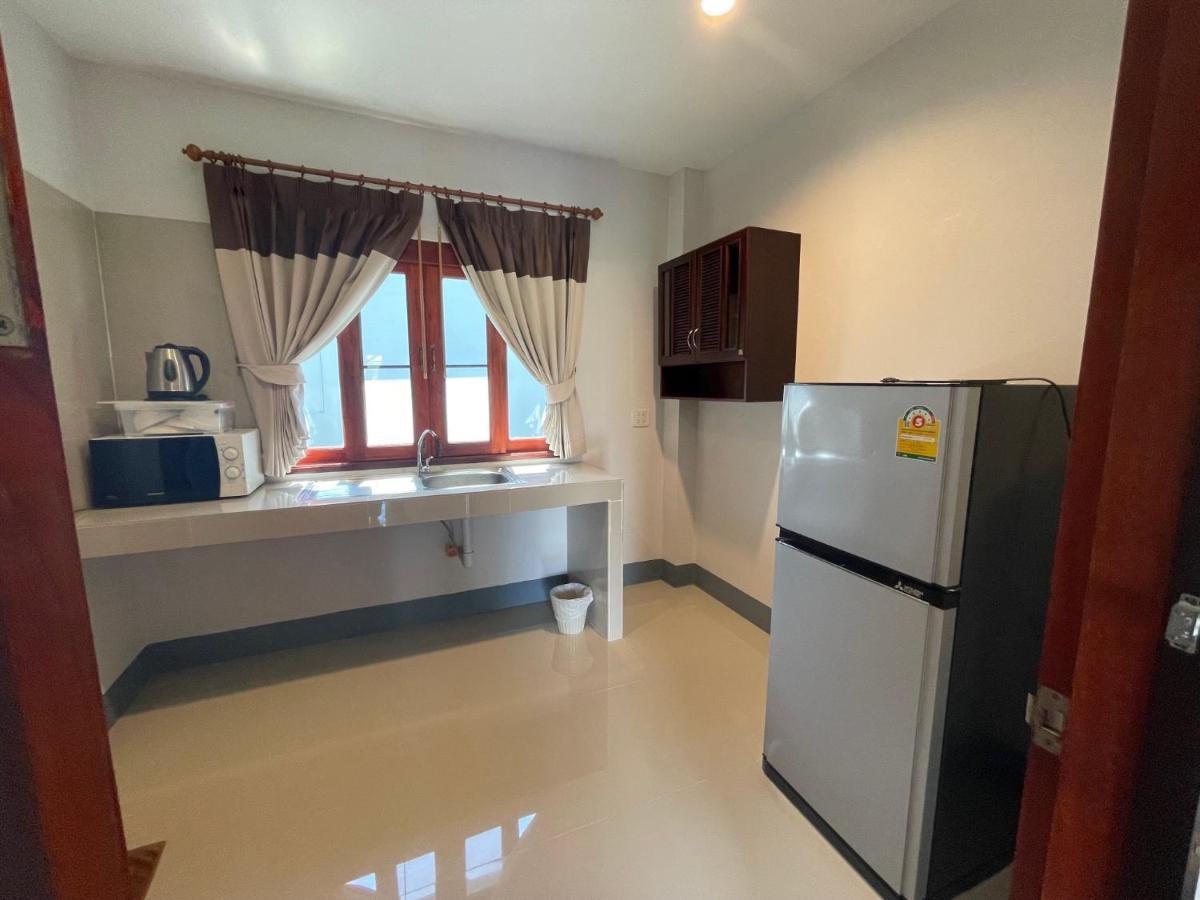 Breeze Bay Villa Wok Tum Ngoại thất bức ảnh