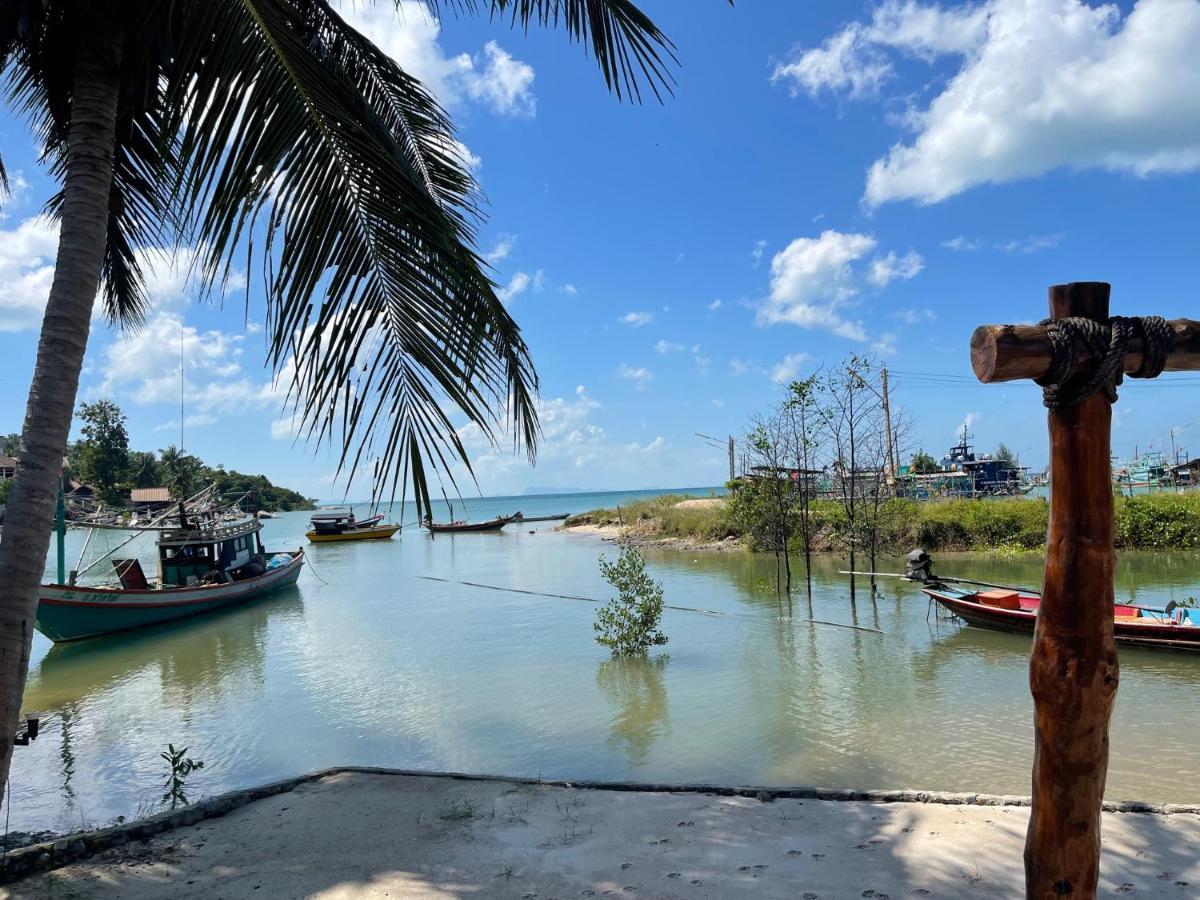 Breeze Bay Villa Wok Tum Ngoại thất bức ảnh