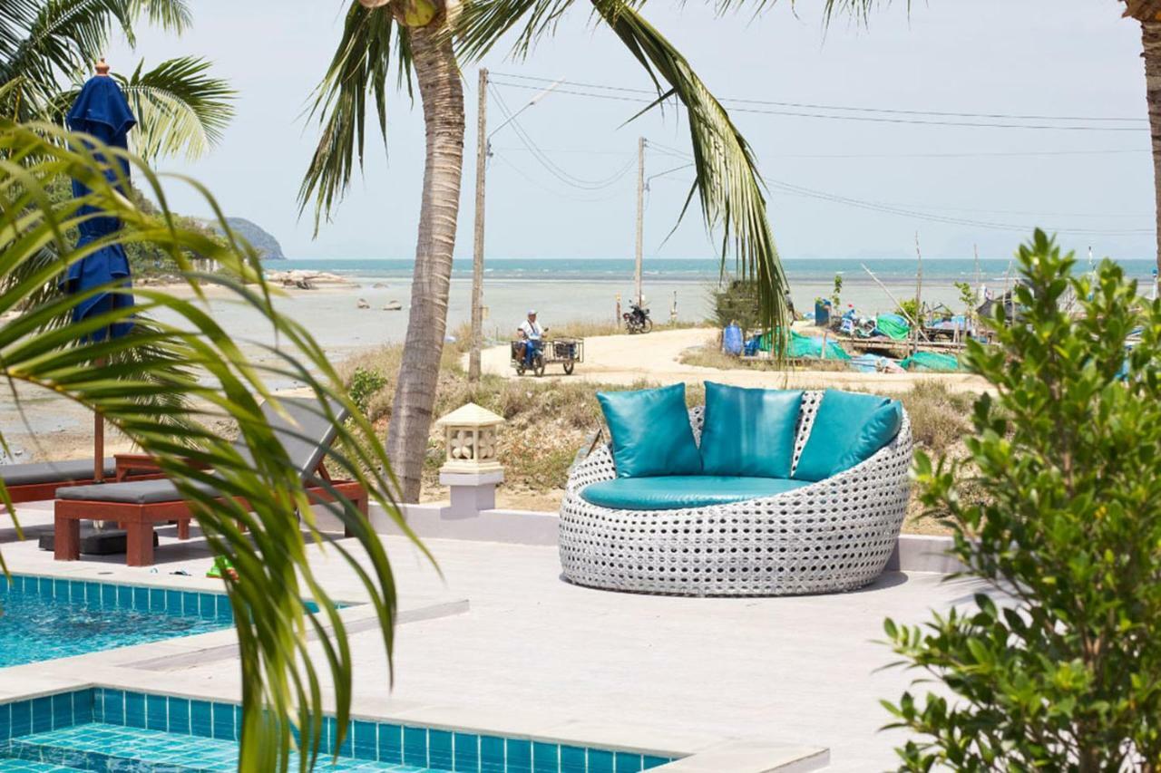 Breeze Bay Villa Wok Tum Ngoại thất bức ảnh