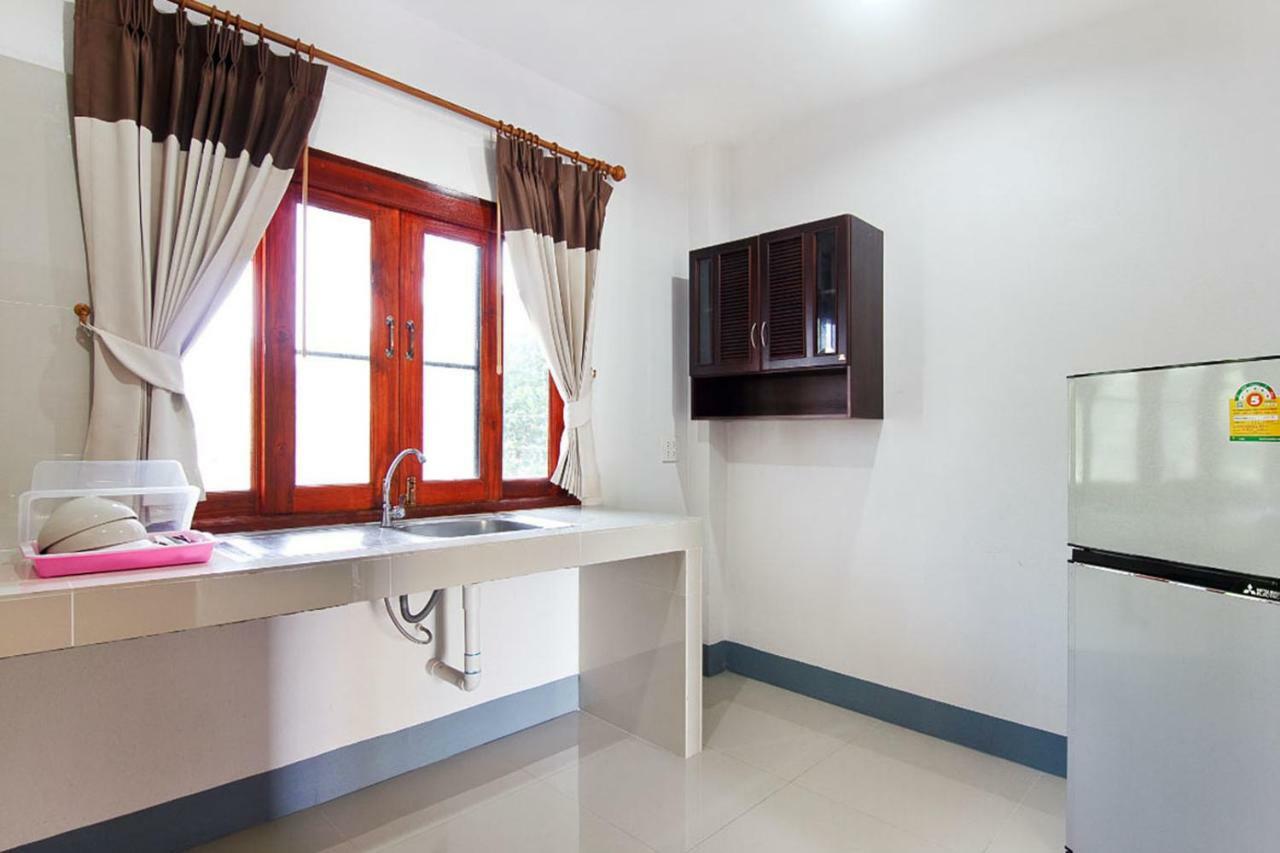 Breeze Bay Villa Wok Tum Ngoại thất bức ảnh