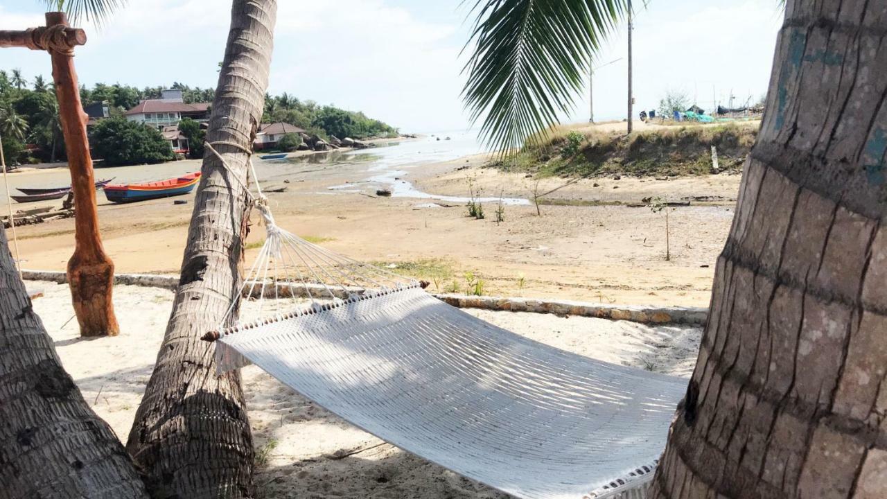 Breeze Bay Villa Wok Tum Ngoại thất bức ảnh